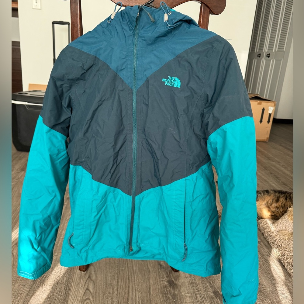 Women’s North Face Winter Coat